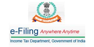 File Income Tax Return